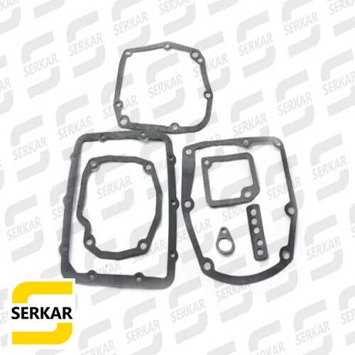 SLX TEMPRA UNO ŞANZIMAN TAKIM CONTA Ürün Görseli